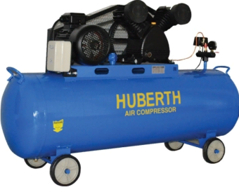 Huberth RP306250 Компрессор воздушный 250-573 л/мин, 380 В