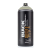 Аэрозольная краска Montana BLACK Hannibal/ Ганнибал, 400 мл