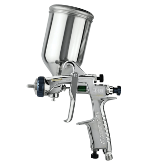 Краскораспылитель Iwata W-101 KIWAMI, верхний бачок 400 мл