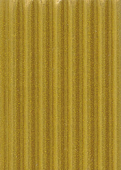 Clairefontaine Картон цветной гофрированный средний, 300 г/м, 50х70 см, золото