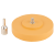 HANKO CJL0003 Гладкий резиновый диск для удаления клейких лент, 100 мм