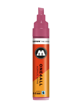 Маркер Molotow ONE4ALL 327HS 4-8 мм #231 fuchsia pink