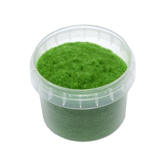 Stuff-Pro Модельная трава (флок) газон