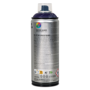 Краска MTN WB/ RV-28 Cosmos Violet/ космический фиолетовый 400 мл