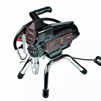 Окрасочный аппарат YOKIJI YKJ 320.2