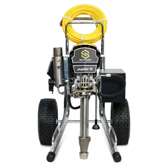 Schtaer JUPITER 5 Окрасочный аппарат безвоздушного распыления