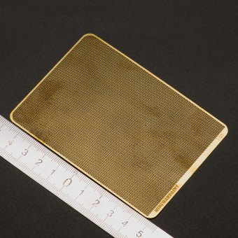 MiniWarPaint Сетка ромб, размер M