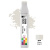 Чернила спиртовые SKETCHMARKER 22 мл цв. WG8 Warm Gray 8