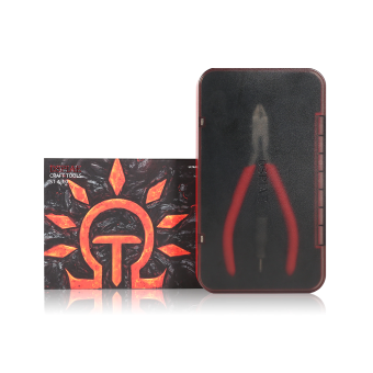 DSPIAE ST-A3.0 Кусачки, версия 3.0 + аксессуары