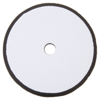 HANKO PDF000013945 Полировальный диск из стриженого меха на поролоне, 150 x 6 мм