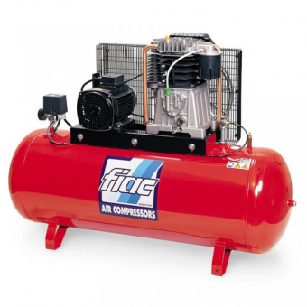 Компрессор Fiac СБ4/Ф-270.AB858/16