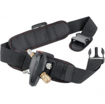 SATA 1000108 Поясной ремень с регулятором давления воздуха для масок Vision Air 5000