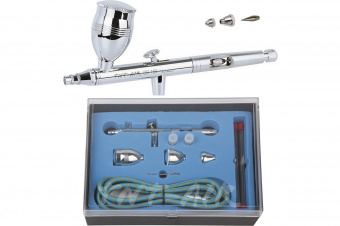 Аэрограф TNT Air BD-183K