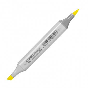 Маркер Copic Sketch Y08 Acid Yellow