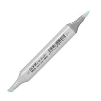 Маркер Copic Sketch BG70 Ocean Mist