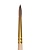 Кисть Roubloff серии 1150 №6, колонок, круглая, короткая ручка