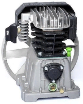 Компрессор Fiac AB 50/3