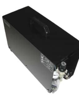 Масляный компрессор для аэрографа Harder&Steenbeck HTC 20A