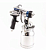 Краскопульт Graco EDGE HVLP 256855