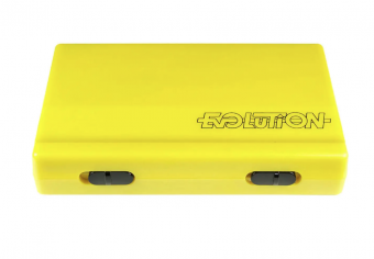 Аэрограф Harder&Steenbeck Evolution CR PLUS 0.15 мм