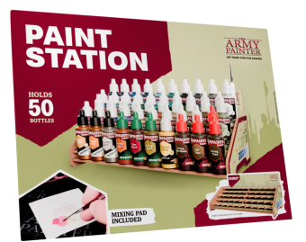 Army Painter Paint Station Стойка для красок