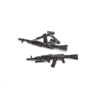 MiniWarPaint Автомат Калашникова АК-74