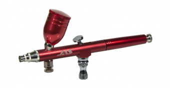 Аэрограф Jas 1178 (Air Control)