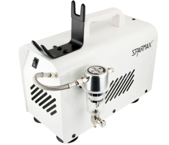 Компрессор Sparmax TC-2000H