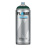 Аэрозольная краска Molotow Flame Blue/ Menthol Dark FB-668, 400 мл