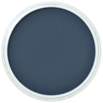 Пастель сухая PanPastel 560.1 Phthalo Blue Extra Dark (Фтало-синий экстра темный)