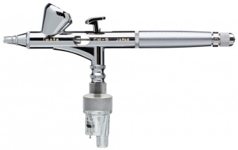 Аэрограф Iwata Custom Micron CM-B2 (ICM 2002)