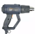 MAXXT MHG2000 Электрический тепловой пистолет с ЖК-дисплеем