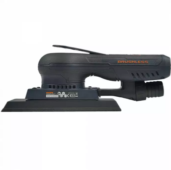 MAXXT MOS400R Плоскошлифовальная ручная машинка