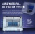 Gaahleri 42892 Atlantis Fantasy Series Waterfall Spray Booth (Окрасочный бокс с подачей водяной завесы)