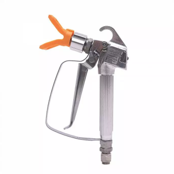 Schtaer SCH-X250Y Краскораcпылитель безвоздушный, 270 бар, 1/4" NPSM, 7/8"