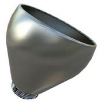 Harder&Steenbeck Ёмкость 5 мл, металлическая Harder&Steenbeck