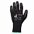 Jeta Safety JP011b Перчатки защитные c полиуретановым покрытием, размер L