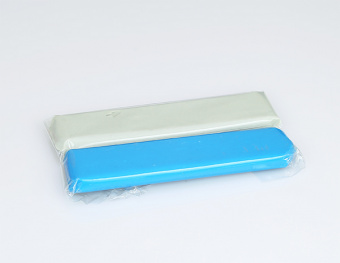 JAS 6207 Эпоксидный пластилин синий 100 г