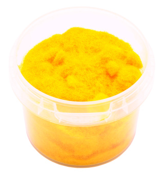 Stuff-Pro Модельная трава (флок) саванна