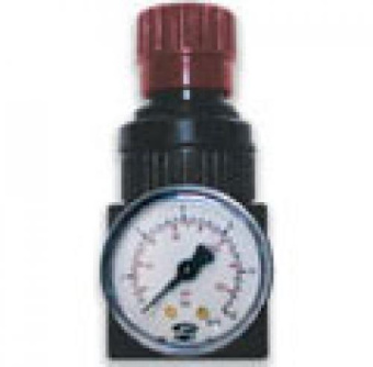 Vepa F150/3 Редуктор-регулятор 1/2 с манометром