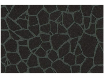 Tamiya 87167 Материал для диорам, булыжная мостовая (крупная)