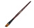 Кисть Roubloff серии 05RB STANDARD №13 синтетика, имитация колонка, наклонная, фигурная ручка