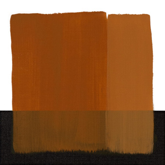 Краска масляная Maimeri Artisti Земля Сиены натуральная светлая 60 мл