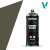 Vallejo Hobby Paint 28003 Аэрозольная грунтовка Russian Green 4BO (русский зеленый 4BO), 400 мл