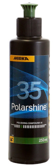 Mirka 7992800251 Полировальная паста Polarshine 35 (0.25 л)