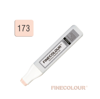 Заправка Finecolour Refill Ink 173 легкий загар E173