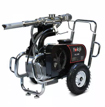 YOKIJI YKJ 980.2 Окрасочный аппарат