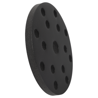 HANKO PDS-SFBLK-1471015 Мягкая защитная подложка 147 x 10 мм, 15 отв.