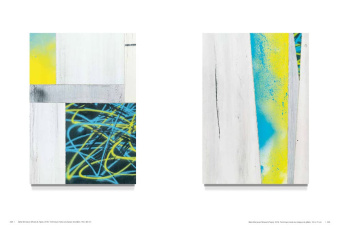 Книга граффити Tilt: Future Primitive