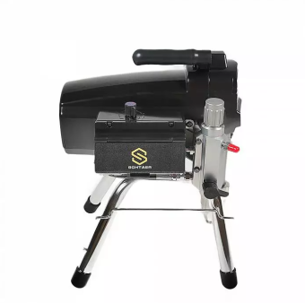 Schtaer Mars 39 Окрасочный аппарат безвоздушного распыления